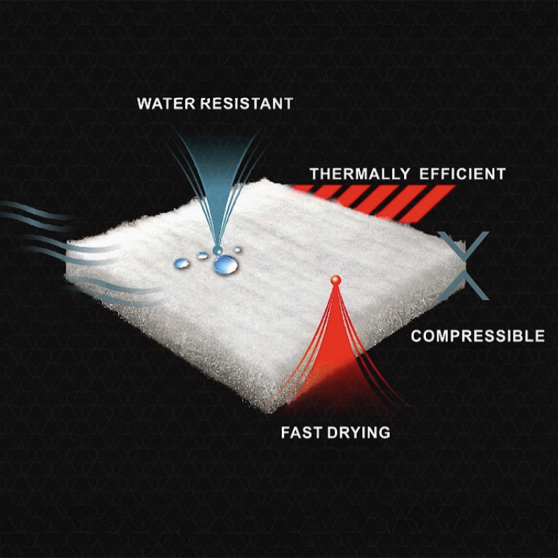 Goski X Kailas Gore-Tex Mittiens - Unisex