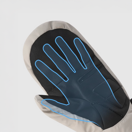 Goski X Kailas Gore-Tex Mittiens - Unisex