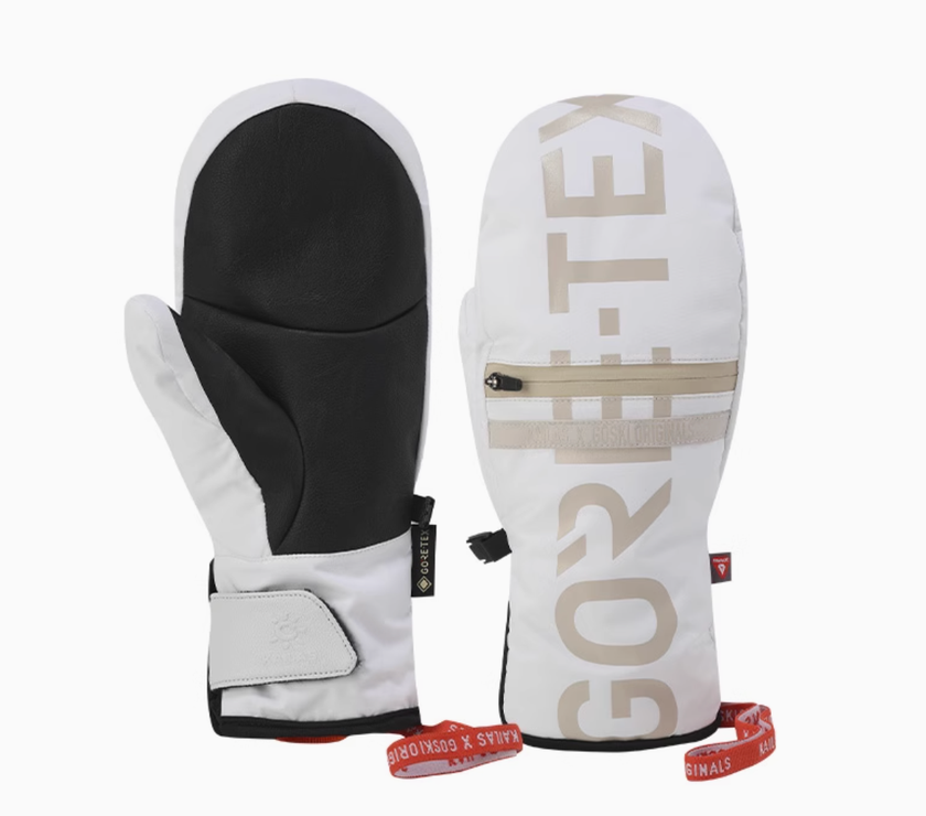 Goski X Kailas Gore-Tex Mittiens - Unisex
