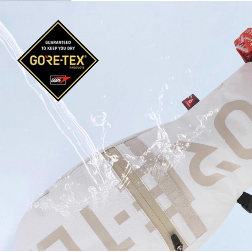 Goski X Kailas Gore-Tex Mittiens - Unisex