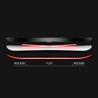 Nobaday Blackboard 6.0  Snowboard