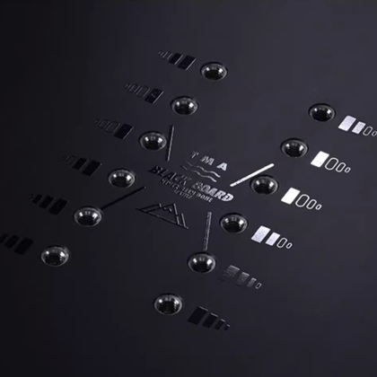 Nobaday Blackboard 6.0  Snowboard