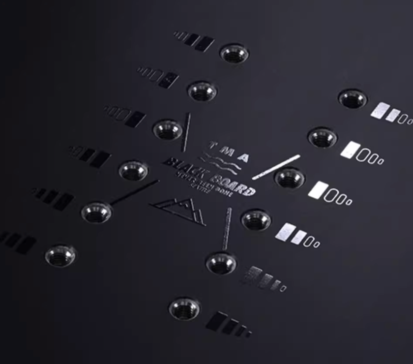 Nobaday Blackboard 6.0  Snowboard