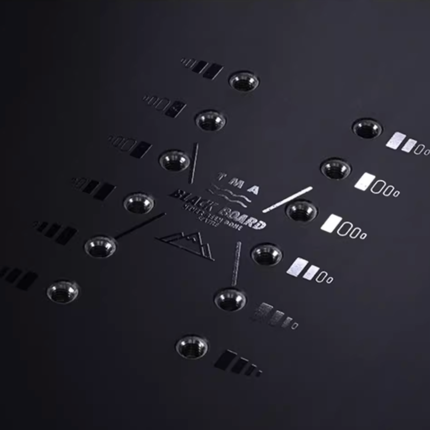 Nobaday Blackboard 6.0  Snowboard