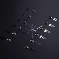 Nobaday Blackboard 6.0  Snowboard