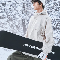 Nobaday Blackboard 6.0 Pro Snowboard