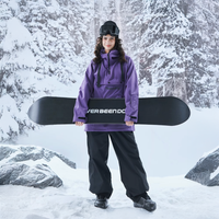 Nobaday Blackboard 6.0  Snowboard