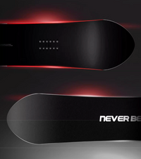 Nobaday Blackboard 6.0 Pro Snowboard