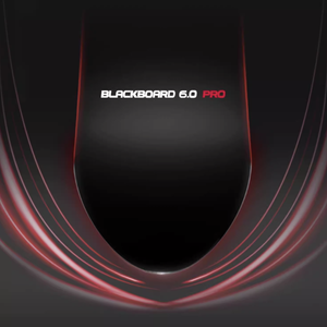 Nobaday Blackboard 6.0 Pro Snowboard