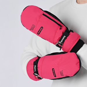 Nobaday Snow Mitten