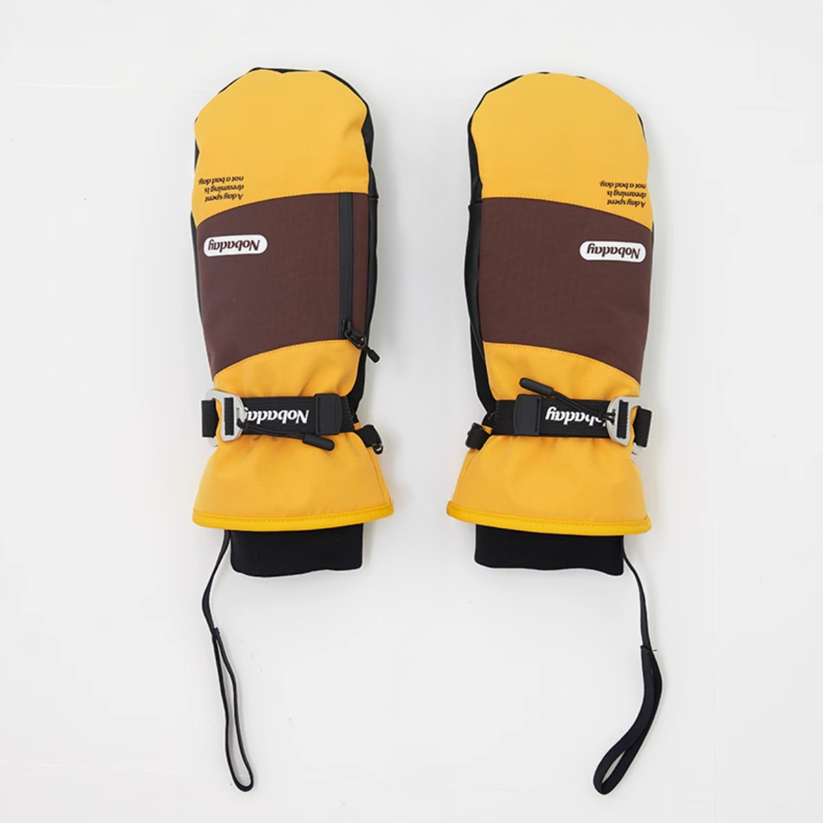 Nobaday Snow Mitten