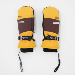 Nobaday Snow Mitten