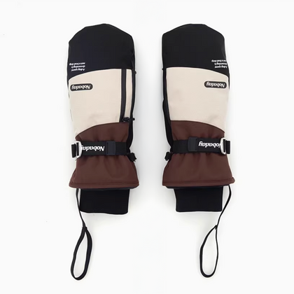 Nobaday Snow Mitten