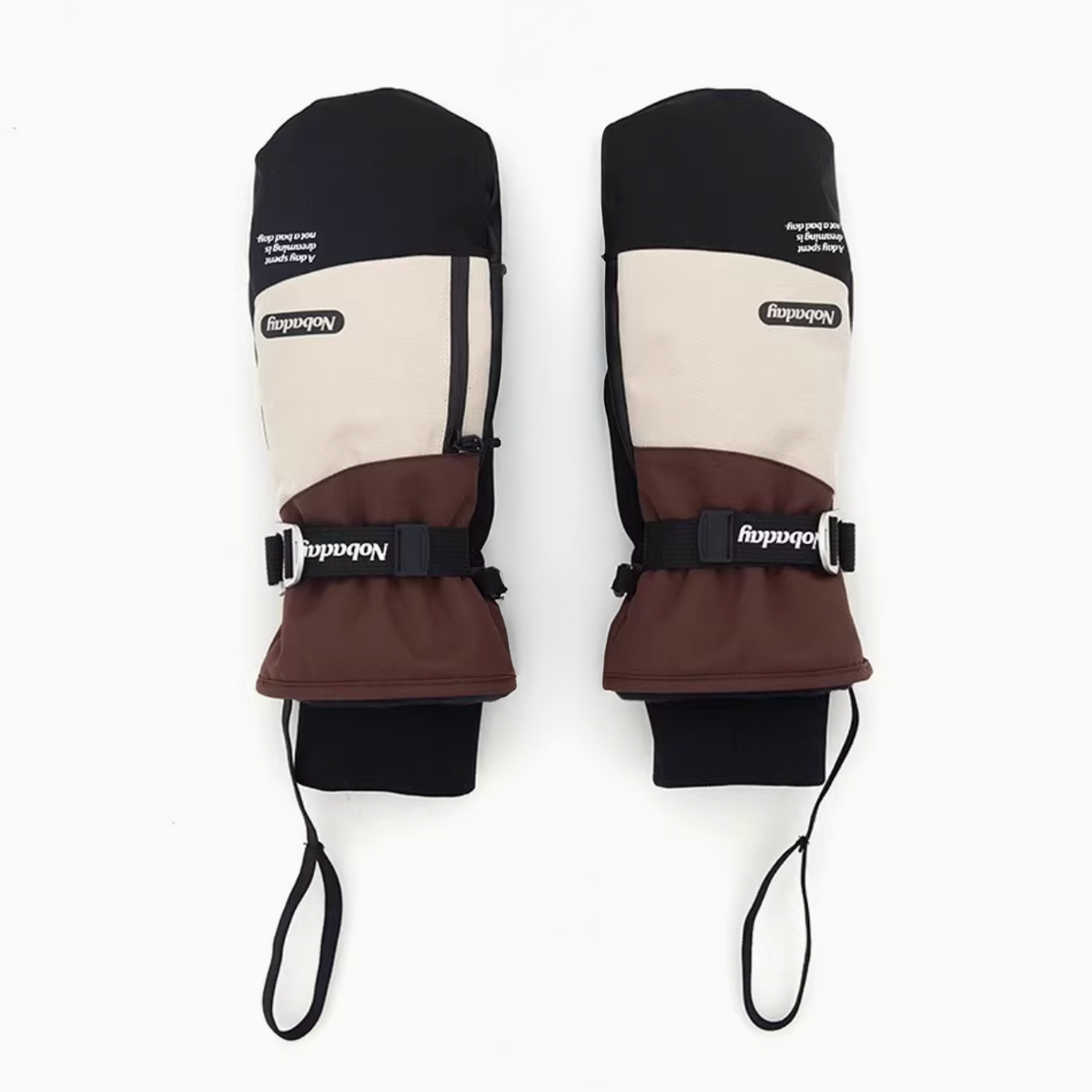 Nobaday Snow Mitten