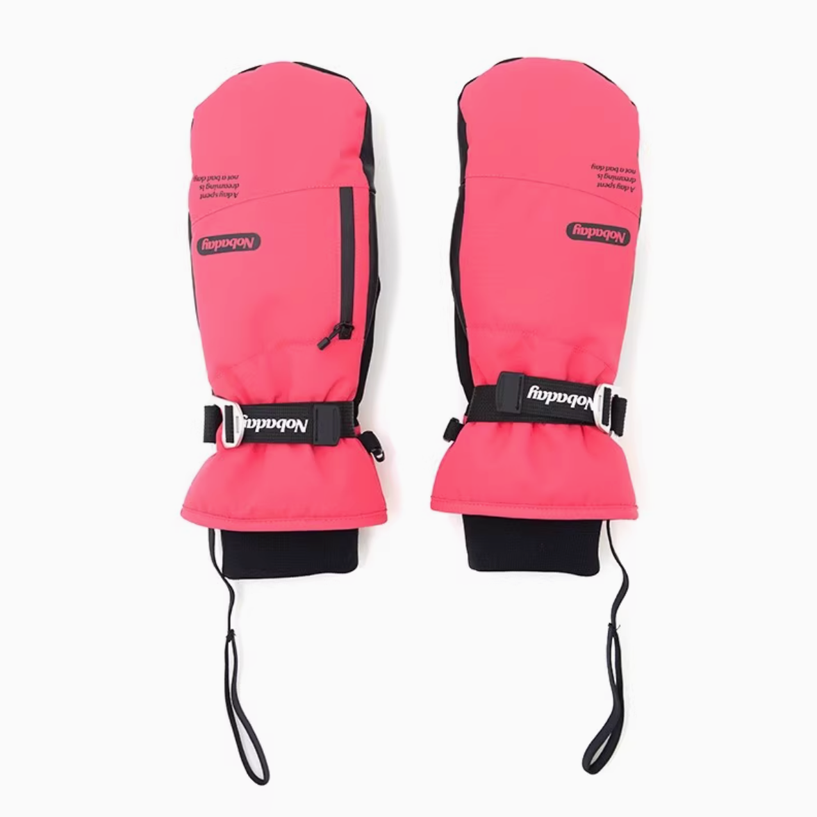 Nobaday Snow Mitten