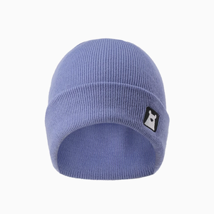 Goski Coisini Beanie Purple