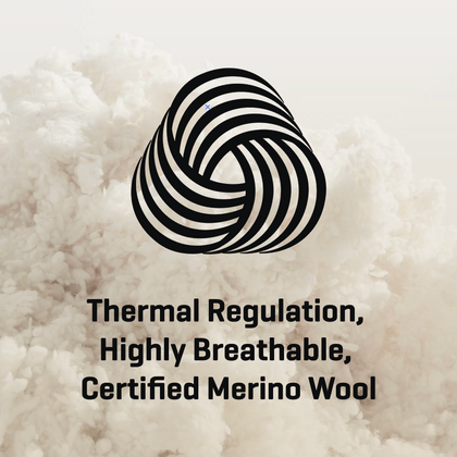 Surpine Women Light Green Merino Wool Base Layer Pants