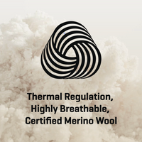 Surpine Women Light Green Merino Wool Base Layer Pants