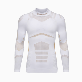 Surpine Men Pro Multi-Functional Base Layer Tops