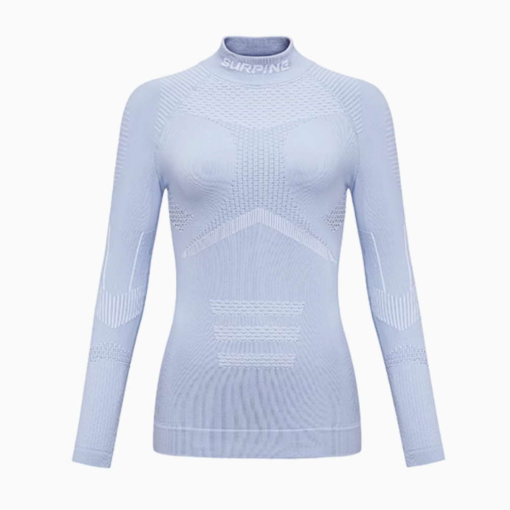 Surpine Women Pro Multi-Functional Base Layer Pants