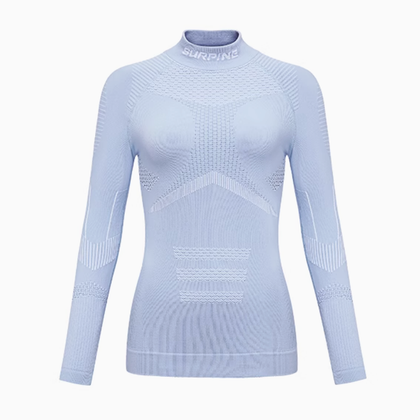 Surpine Women Pro Multi-Functional Base Layer Pants