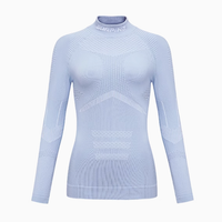 Surpine Women Pro Multi-Functional Base Layer Pants