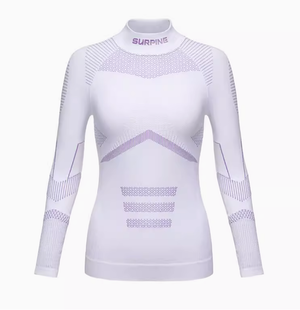 Surpine Women Pro Multi-Functional Base Layer Pants