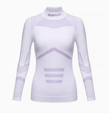 Surpine Women Pro Multi-Functional Base Layer Pants