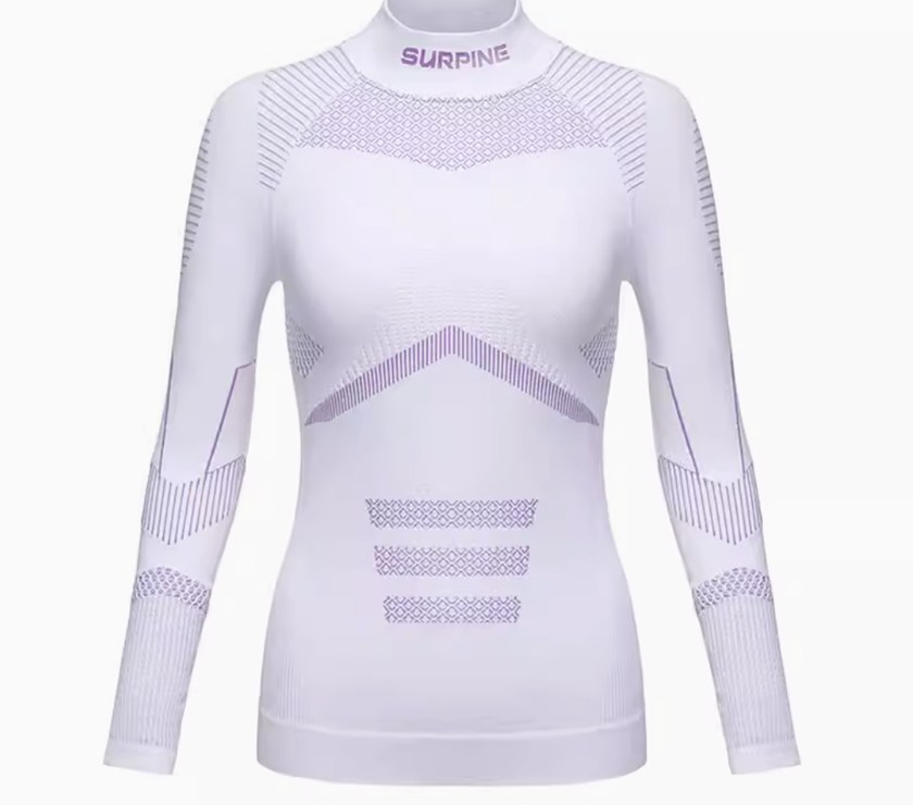 Surpine Women Pro Multi-Functional Base Layer Pants