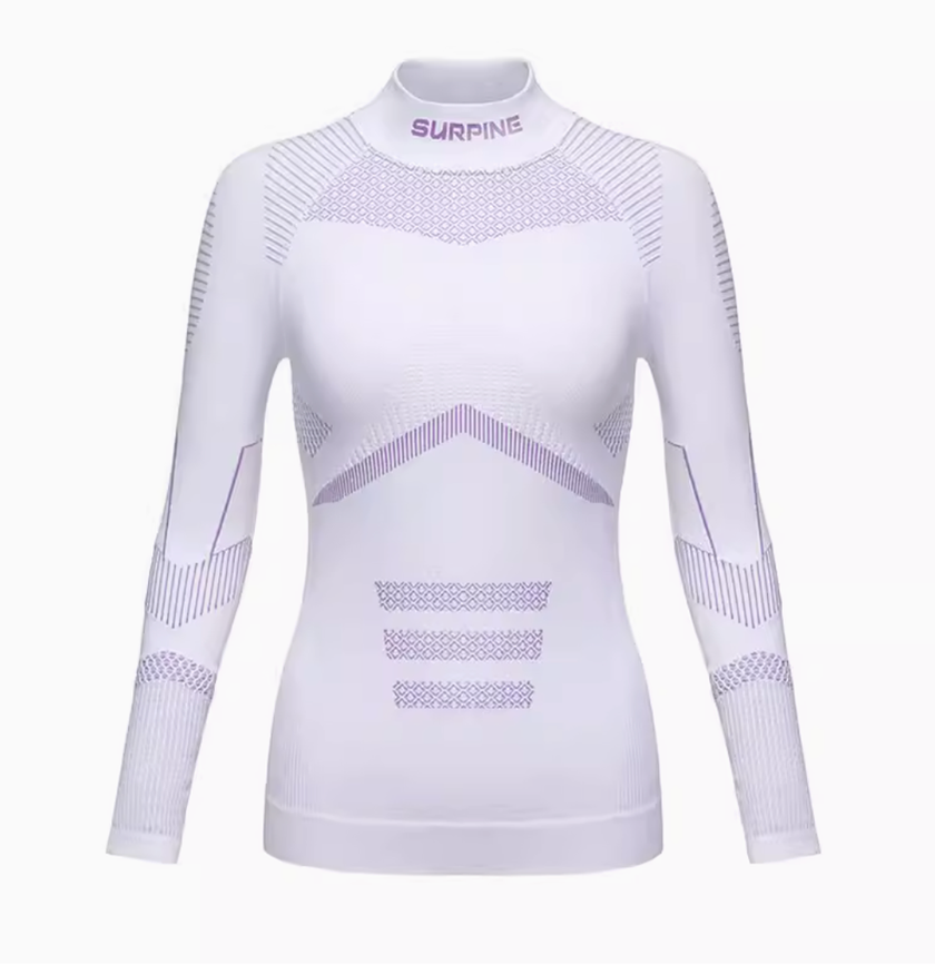 Surpine Women Pro Multi-Functional Base Layer Pants