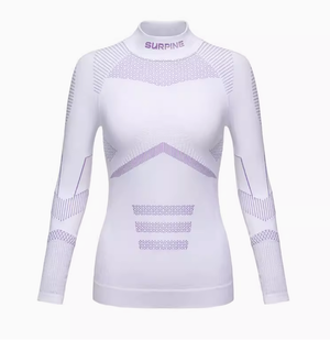 Surpine Women Pro Multi-Functional Base Layer Pants