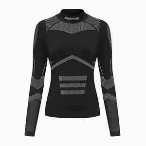 Surpine Women Pro Multi-Functional Base Layer Pants
