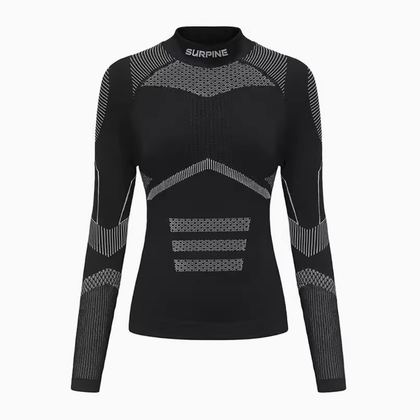 Surpine Women Pro Multi-Functional Base Layer Pants