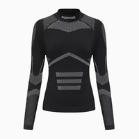 Surpine Women Pro Multi-Functional Base Layer Pants