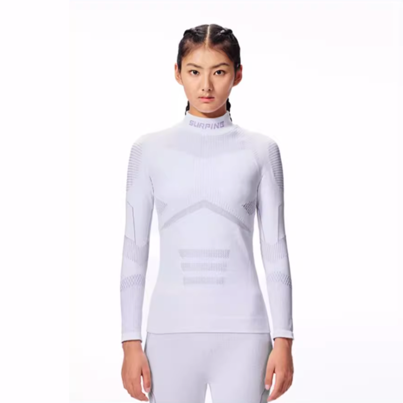 Surpine Women Pro Multi-Functional Base Layer Pants