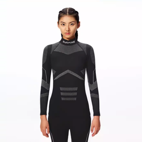 Surpine Women Pro Multi-Functional Base Layer Pants