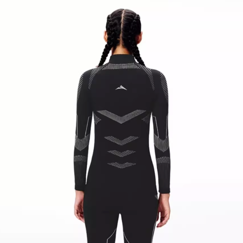 Surpine Women Pro Multi-Functional Base Layer Pants