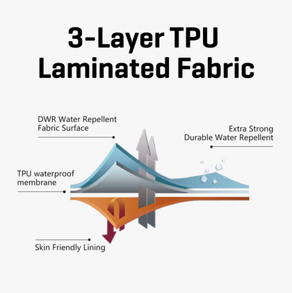 Nobaday 2L Snow Pants