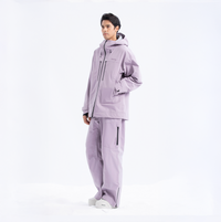 Nobaday 2L Snow Pants