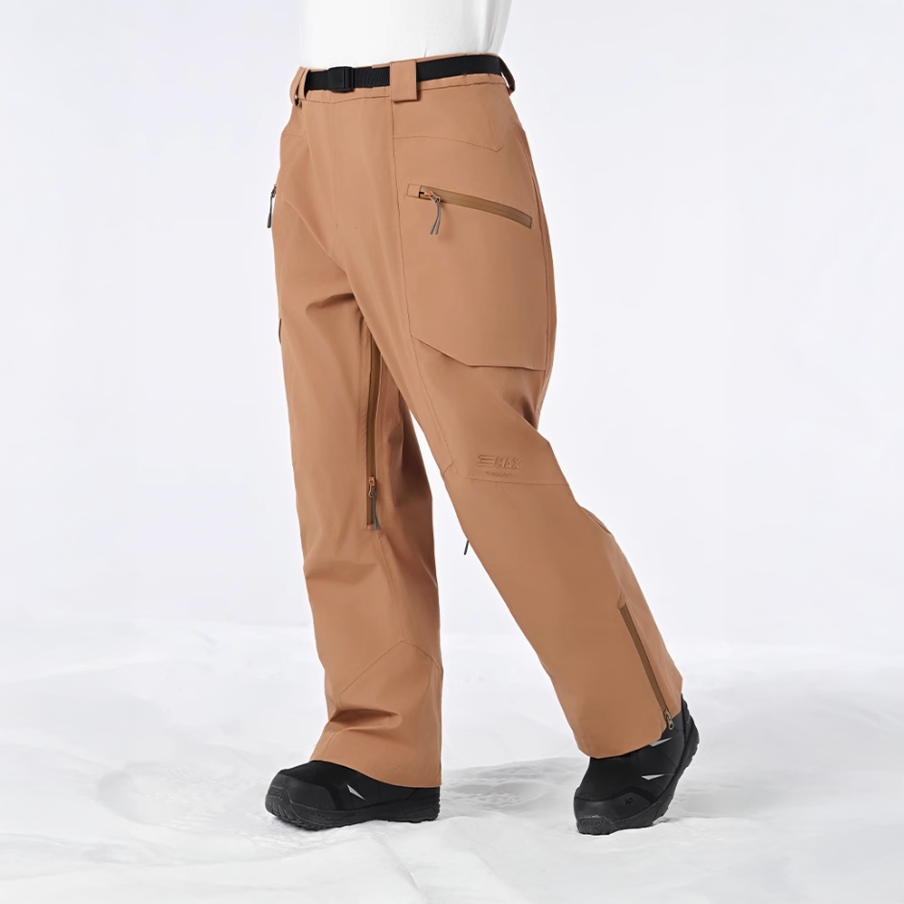 Nobaday Maxextreme Pro 3L Snow Pants