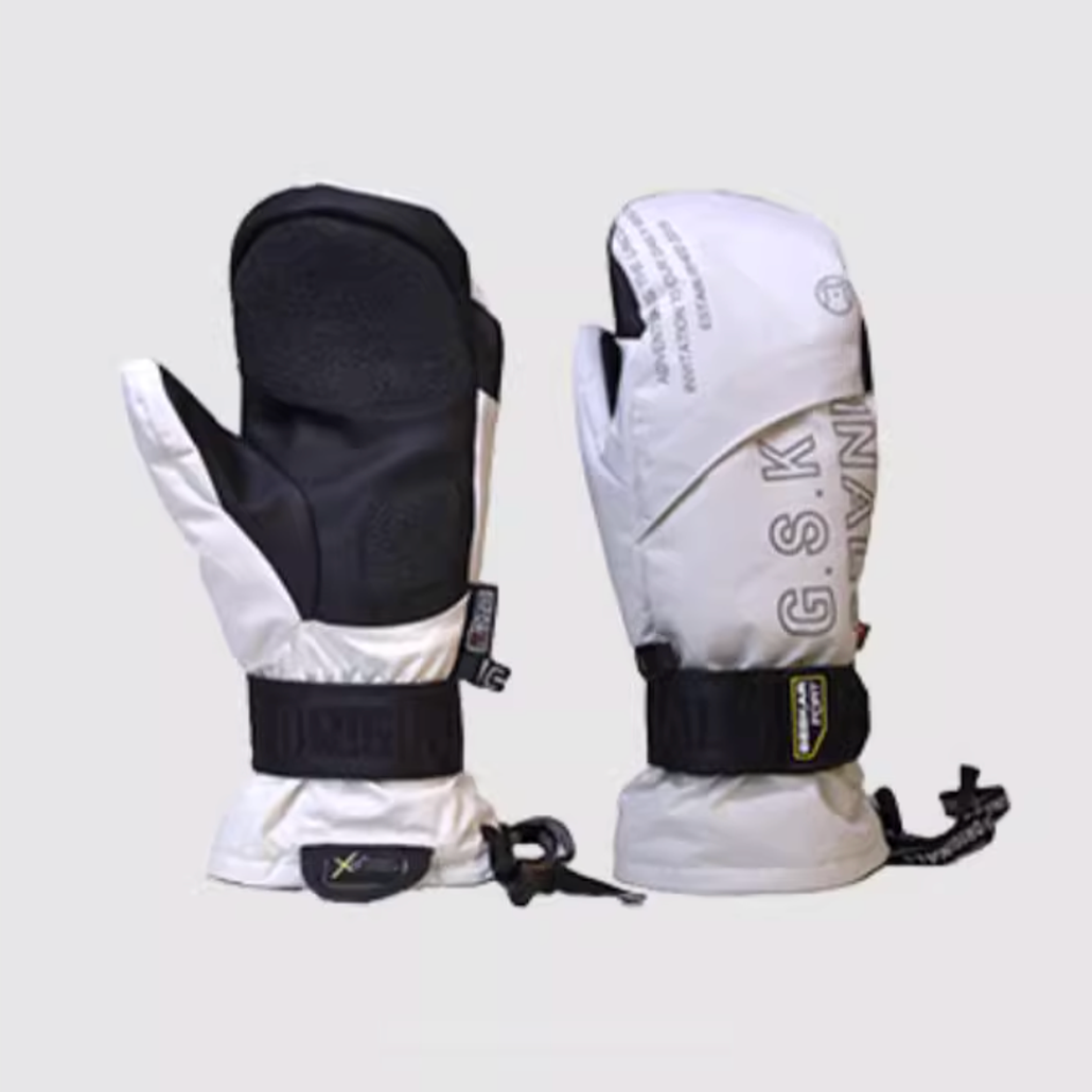 Goski Candy Beskar Gloves - Unisex