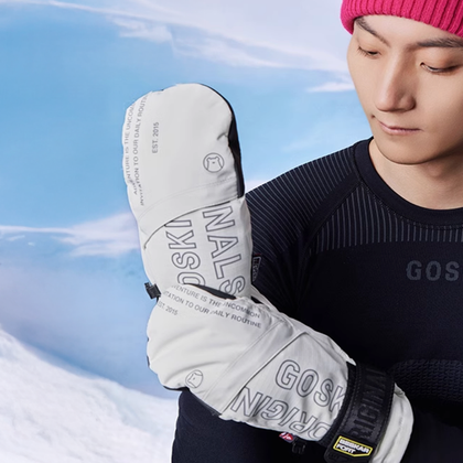 Goski Candy Beskar Gloves - Unisex