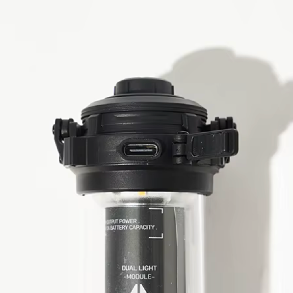 Mobi Garden Ling Jian Camping Lantern