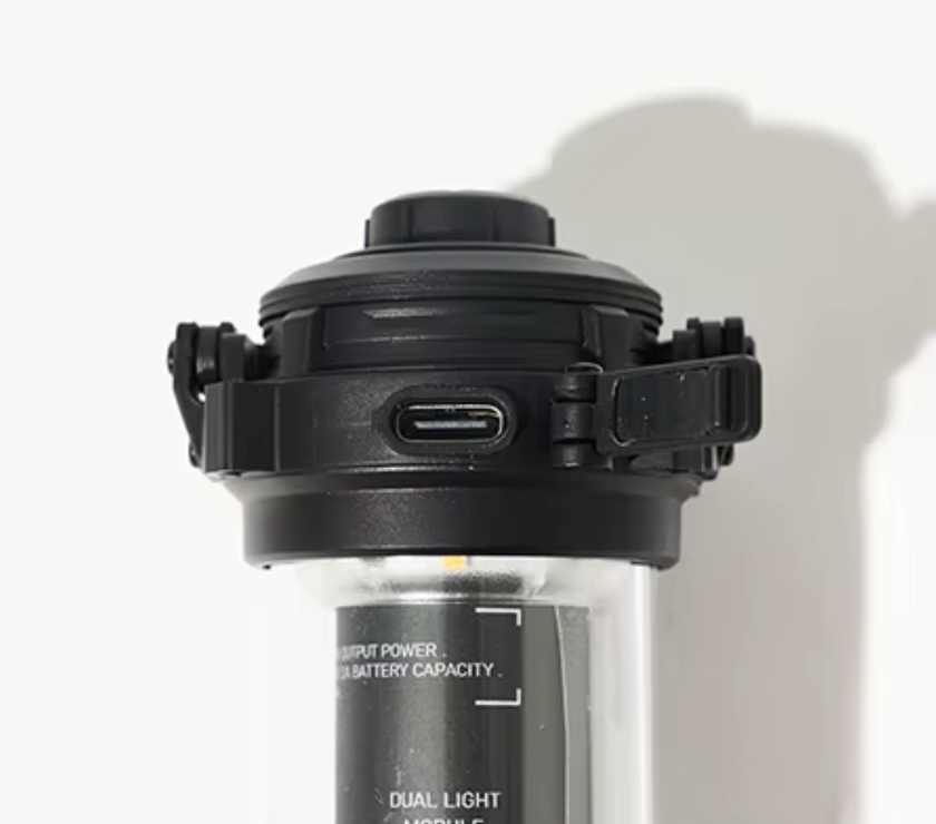 Mobi Garden Ling Jian Camping Lantern