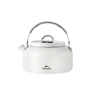 Naturehike Ceramic Non-Stick Pot Set Kettle/0.8L