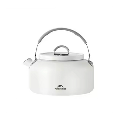Naturehike Ceramic Non-Stick Pot Set Kettle/0.8L
