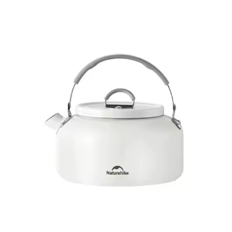 Naturehike Ceramic Non-Stick Pot Set Kettle/0.8L