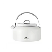 Naturehike Ceramic Non-Stick Pot Set Kettle/0.8L