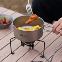 Mobi Garden Pot (1.1L+0.45L)