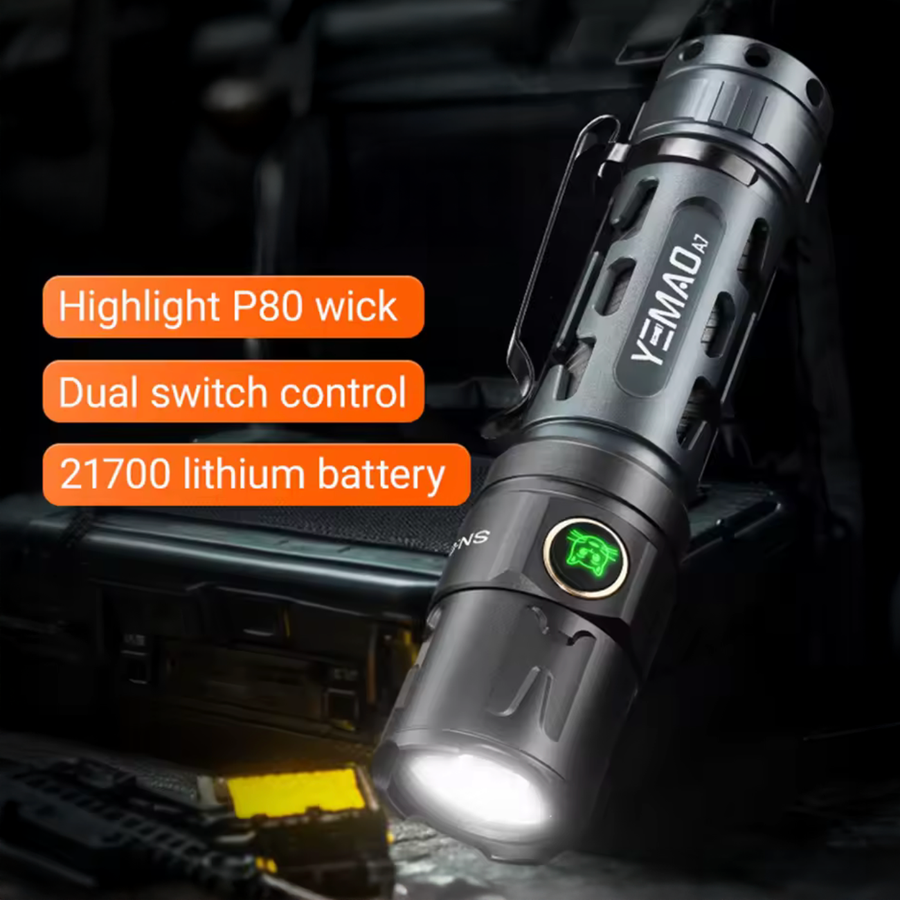 Yemao High Power Powerful Light